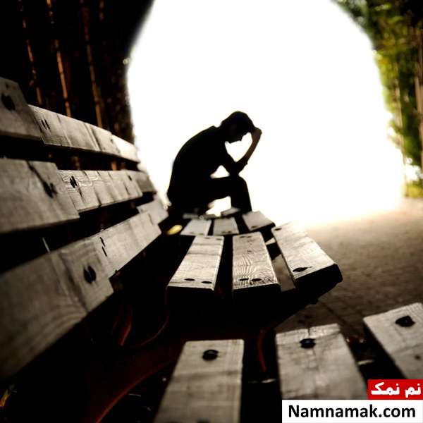 علت و علائم افسردگی شدید در مردان و پسران