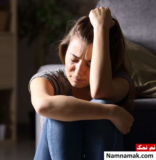 افسردگی شدید در زنان