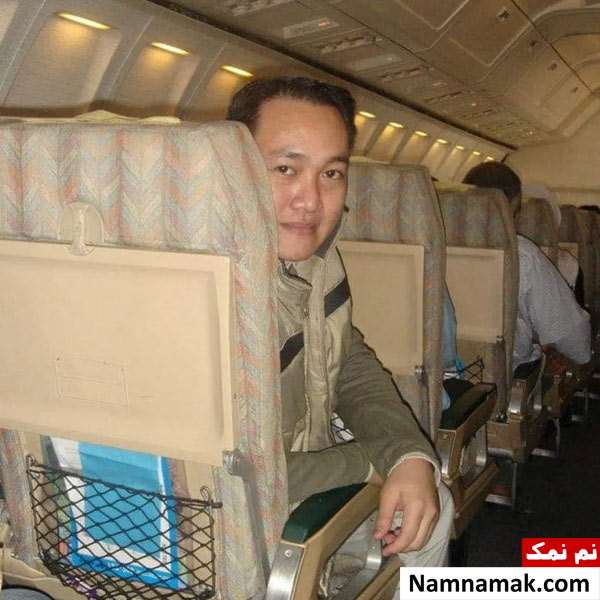 همسر آناهیتا همتی