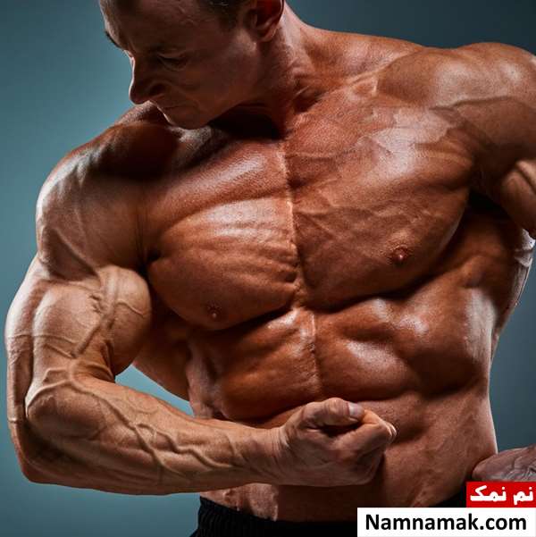 معرفی انواع قرص عضله ساز موجود در داروخانه