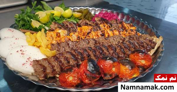 تفاوت کباب بناب با کوبیده چیست؟