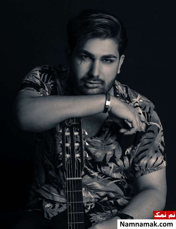 آرش دژاگه - Arash Dejagah