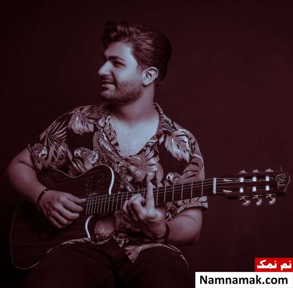 آرش دژاگه