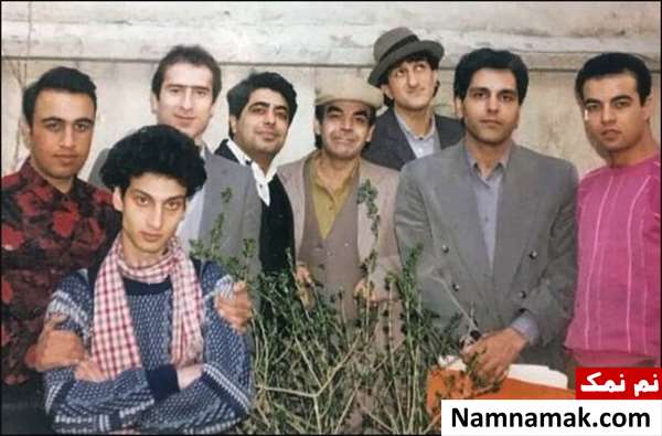 ماجرای دلخوری اکبر عالمی از مهران مدیری