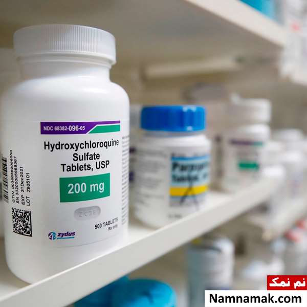 لیست داروهای پرمصرف داروخانه در ایران و جهان