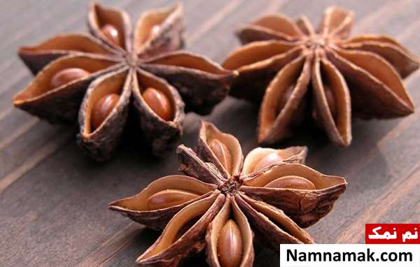 خواص انیسون انیسون چیست و چه فوایدی دارد؟