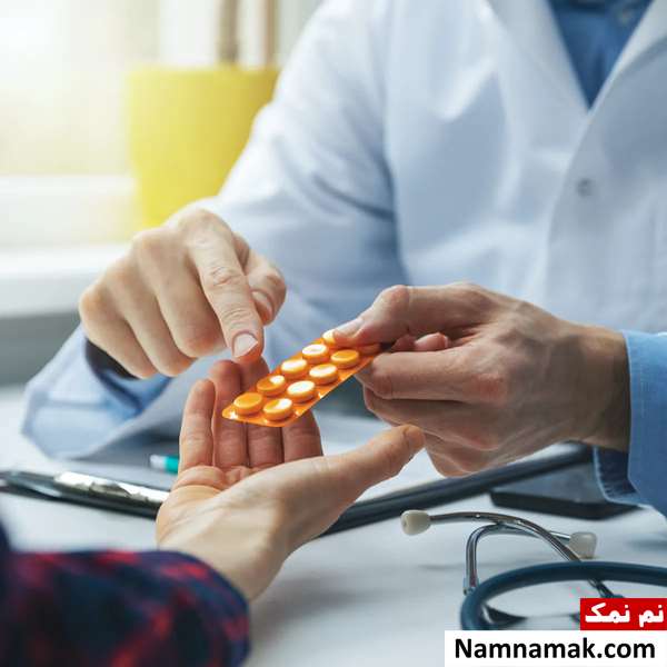 لیست داروهای پرمصرف داروخانه در ایران و جهان