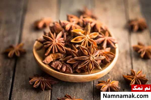 فواید و خواص انیسون برای آقایان و عوارض و مضرات آن