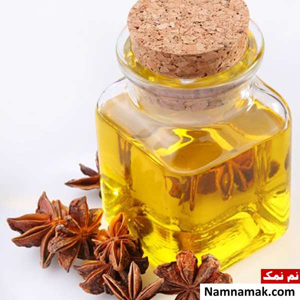 انیسون برای چاقی