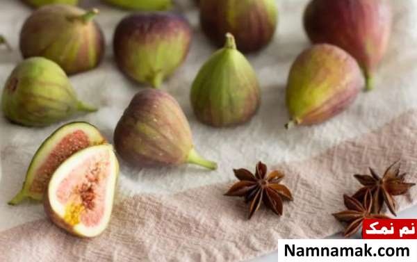 انیسون برای چاقی