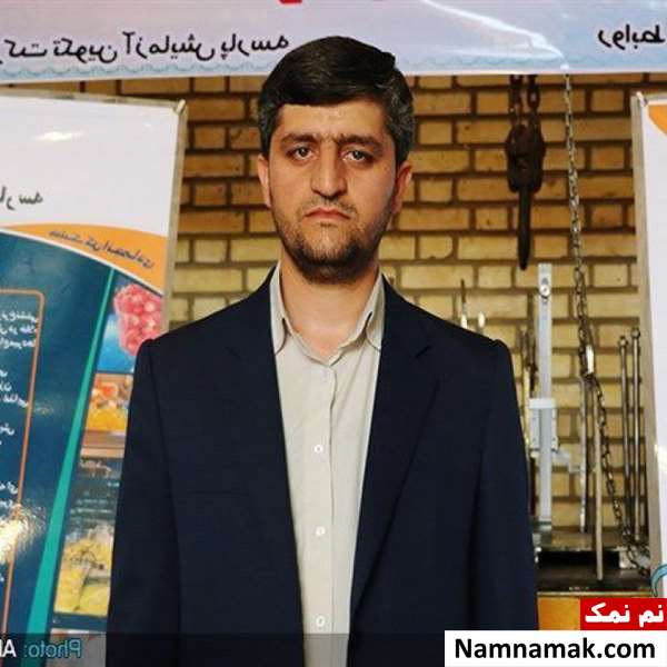 دکتر مجتبی ذوالفقاری به عنوان رئیس دانشگاه اراک