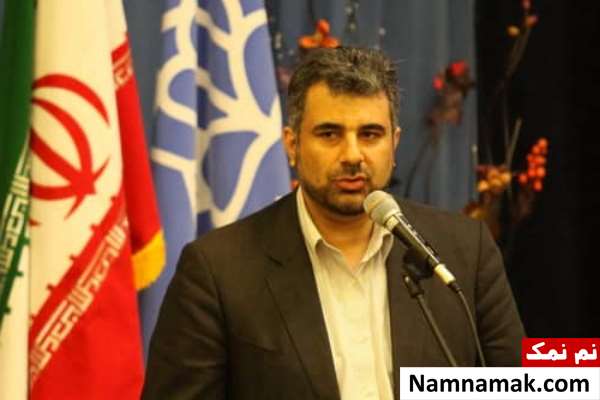 دکتر عباس کتابی به عنوان رئیس دانشگاه کاشان