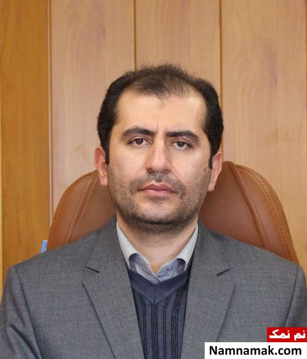 دکتر مجتبی مختاریان اصل به عنوان رئیس دانشگاه صنعتی ارومیه 