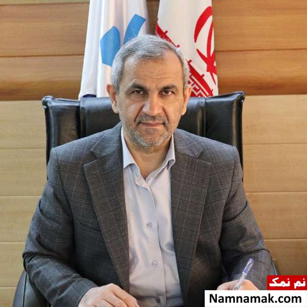 دکتر بهرام عزیز الله گنجی 