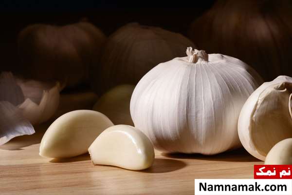 سیر را با چه چیزی نخوریم؟ سیر را با چه چیزی نخوریم؟