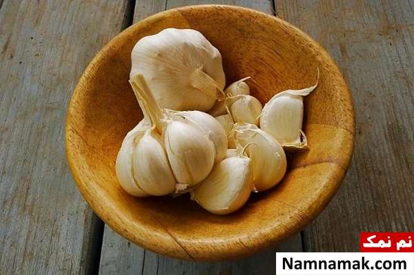 سیر را با چه چیزی نخوریم؟ سیر را با چه چیزی نخوریم؟