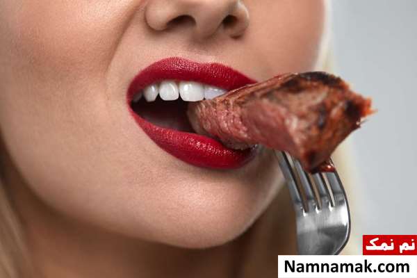 گوشت انسان چه مزه ای است؟ آیا گوشت انسان شیرین است؟