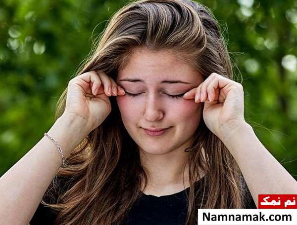 قرص برای نیش حشرات و درمان ورم ناشی از گزش