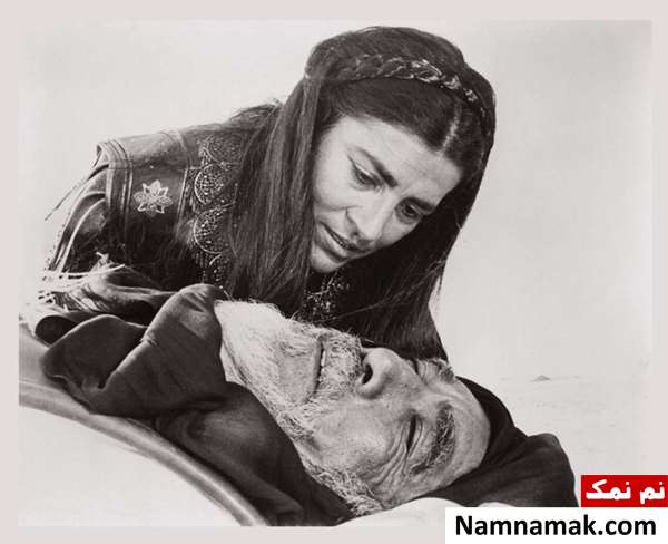 ایرنه پاپاس