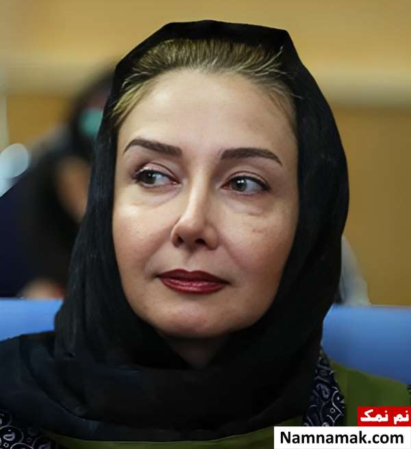 کشف حجاب کتایون ریاحی