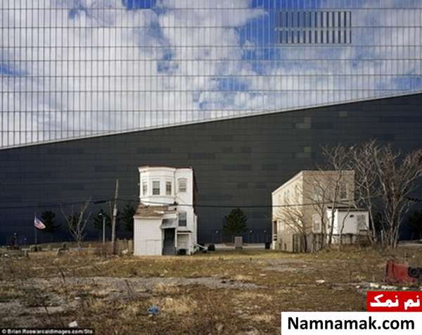 برگزیدگان رقابت برترین عکس معماری های جهان
