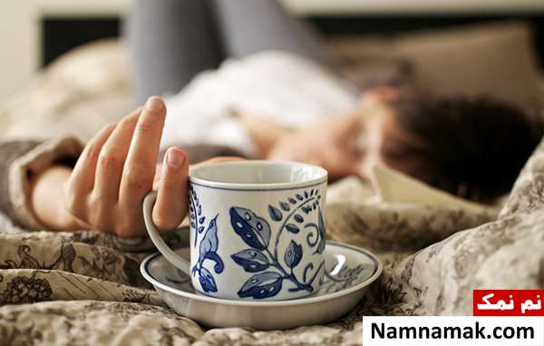 6 ساعت خواب کافی است