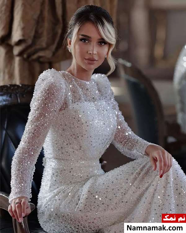 لباس عروس پرنسسی چیست