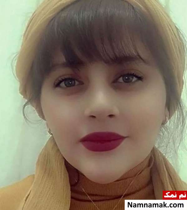 بیوگرافی مهسا امینی دختر سنندجی مهسا امینی - Mahsa Amini