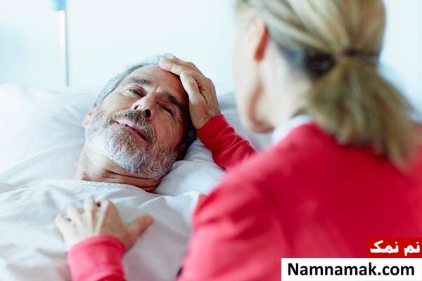 علائم سکته مغزی و پیشگیری از آن