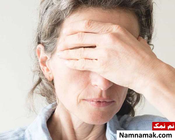 علائم و نشانه های سکته مغزی خفیف
