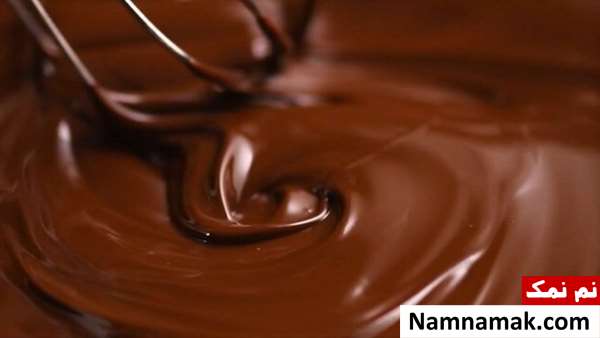 مخترع شکلات