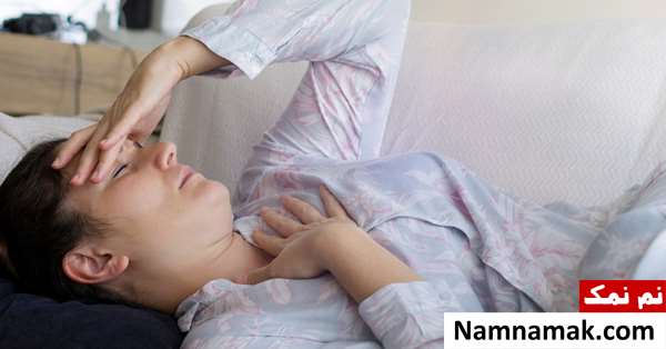 عوارض کم خوابی و بی خوابی بر قلب