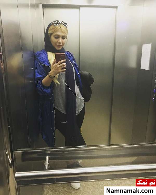 بیوگرافی شیما مرزی مدل و بازیگر و همسرش شیما مرزی مدل و بازیگر