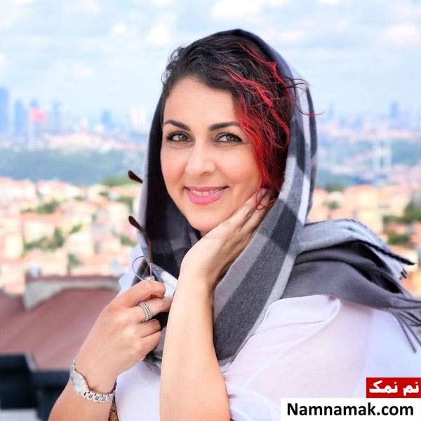 کشف حجاب شیوا ابراهیمی کشف حجاب شیوا ابراهیمی