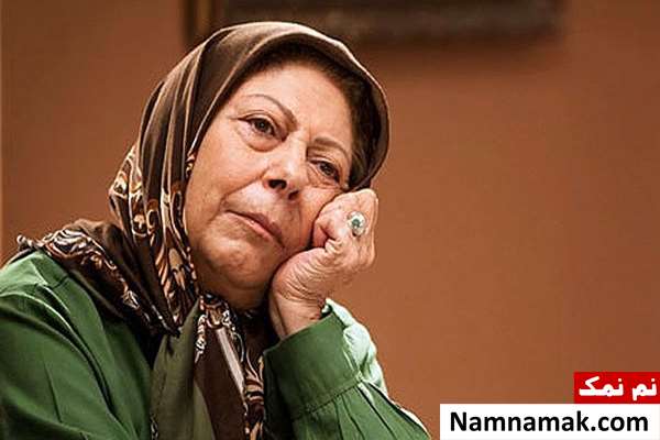 کشف حجاب ثریا قاسمی