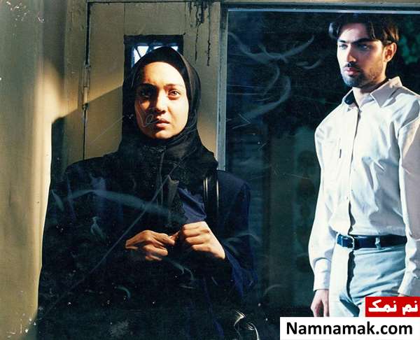 پارسا پیروزفر و نیکی کریمی در فیلم دختران انتظار