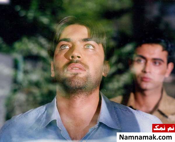 پارسا پیروزفر در فیلم دختران انتظار