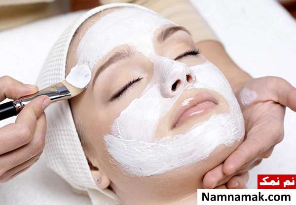 پوست صورتم شله چیکار کنم؟ پوست صورتم شله چیکار کنم؟
