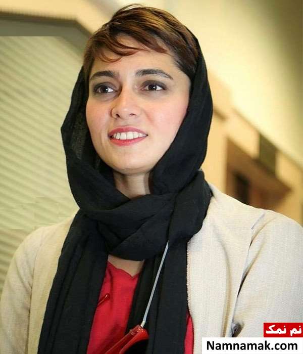 پگاه آهنگرانی بازیگر زن اراکی پگاه آهنگرانی