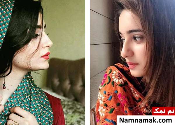 ژست عکس سلفی