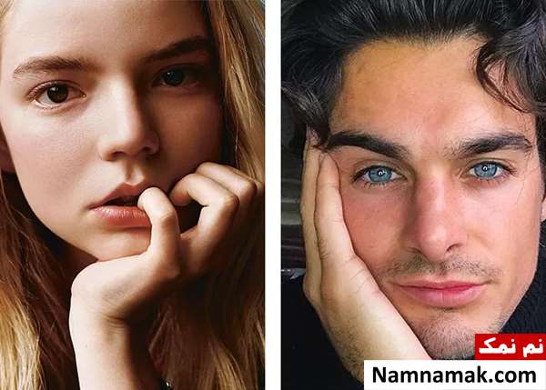 ژست عکس سلفی