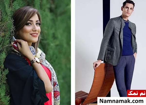 ژست عکس سلفی