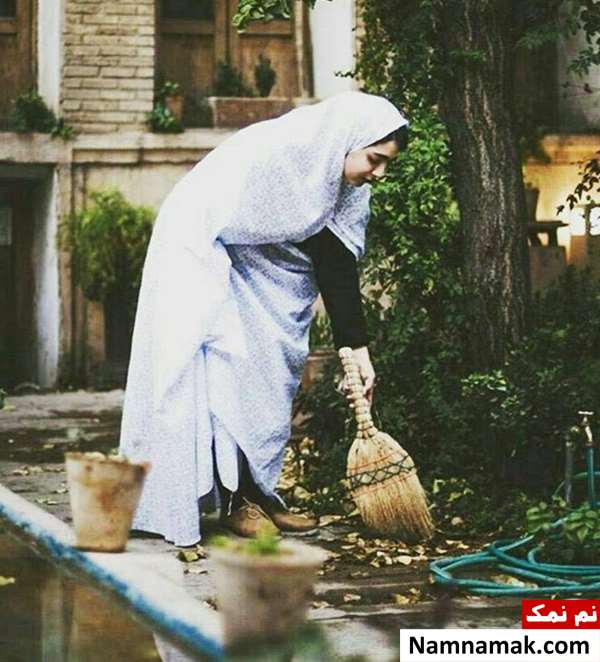 خرافات درباره جارو 