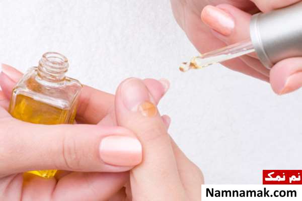 فواید لاک ناخن و خواص و مزایای آن