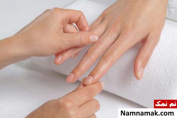 فواید لاک ناخن و خواص و مزایای آن