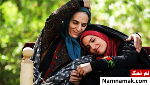 خلاصه داستان و معرفی بازیگران سریال شیدایی مریم بوبانی در سریال شیدایی