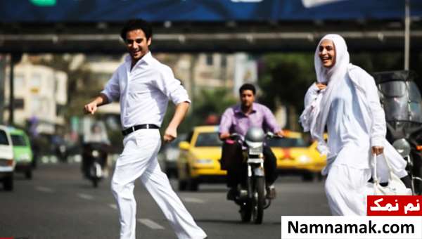 خلاصه داستان و معرفی بازیگران سریال شیدایی اندیشه فولادوند در سریال شیدایی