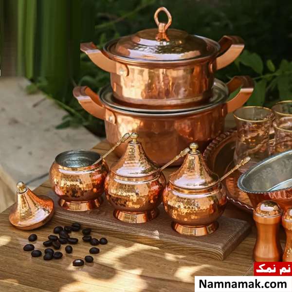 مدل های پاسماوری جدید طلایی برای عروس