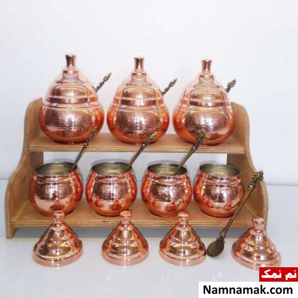 مدل های جدید جا ادویه ای عروس شیک و ارزان