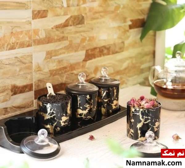مدل های جدید جا ادویه ای عروس شیک و ارزان